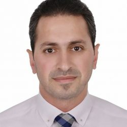 عامر حجل - عضو مجلس إدارة