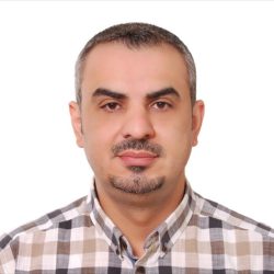 جهاد كوراني - عضو مجلس إدارة