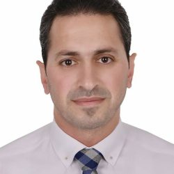 عامر حجل - عضو مجلس إدارة
