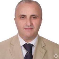 مصطفى بارودي - نائب رئيس مجلس الإدارة